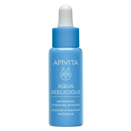 Apivita Aqua Beelicious Booster 30ml- Lillys Pharmacy and Health Store
