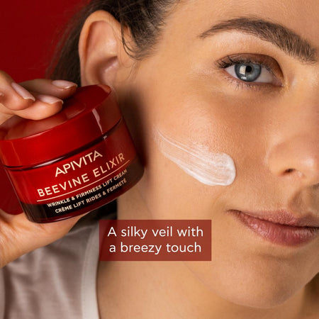 Apivita Beevine Elixir Light 50ml- Lillys Pharmacy and Health Store