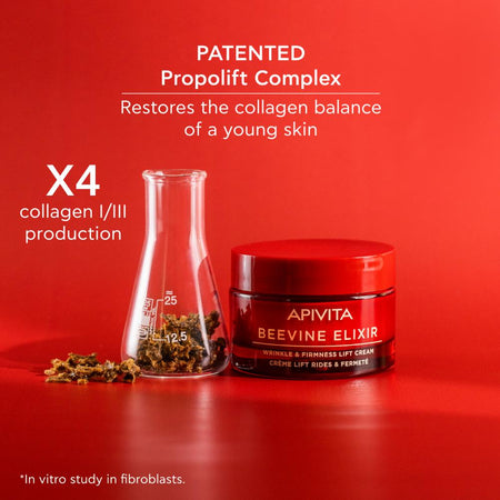 Apivita Beevine Elixir Light 50ml- Lillys Pharmacy and Health Store
