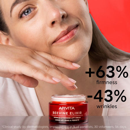 Apivita Beevine Elixir Light 50ml- Lillys Pharmacy and Health Store