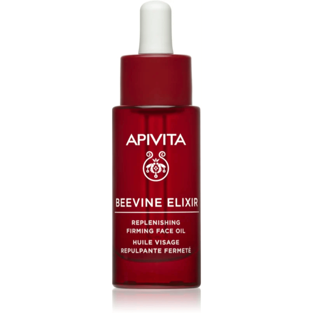 Apivita Beevine Elixir Oil 30ml- Lillys Pharmacy and Health Store