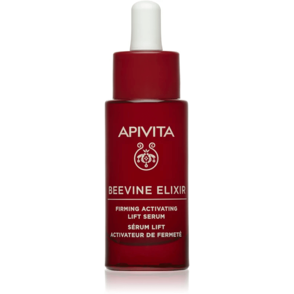 Apivita Beevine Elixir Serum 30ml- Lillys Pharmacy and Health Store