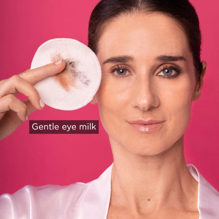 Apivita - Gentle Eye Make Up Remover 100ml- Lillys Pharmacy and Health Store