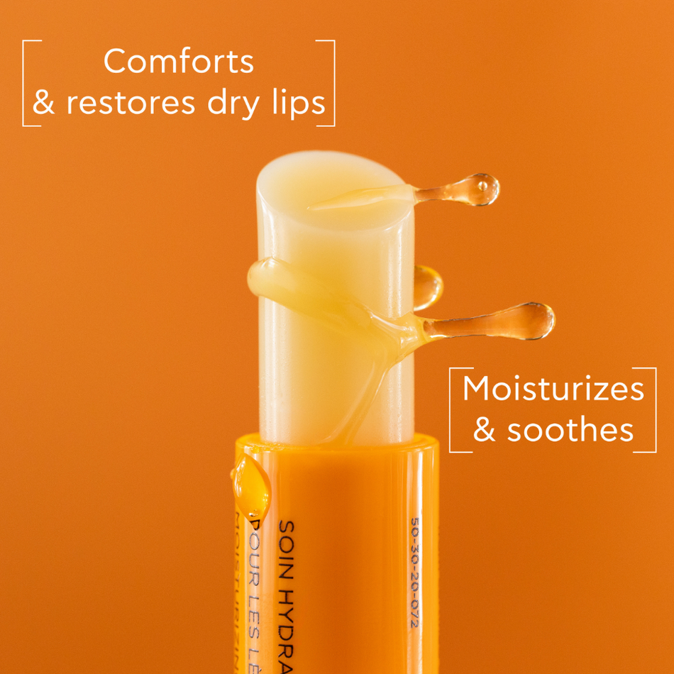 Apivita Lip Care Bio Eco Honey 4.4G- Lillys Pharmacy and Health Store