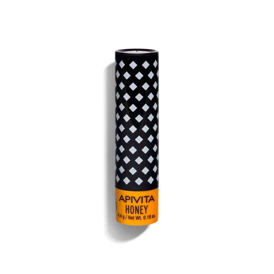 Apivita Lip Care Bio Eco Honey 4.4G- Lillys Pharmacy and Health Store