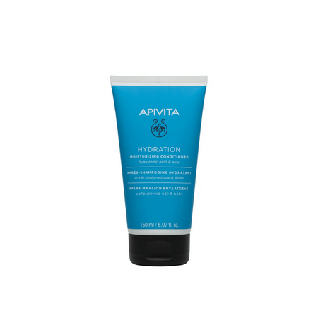 Apivita Moisturizing Conditioner 150ml- Lillys Pharmacy and Health Store