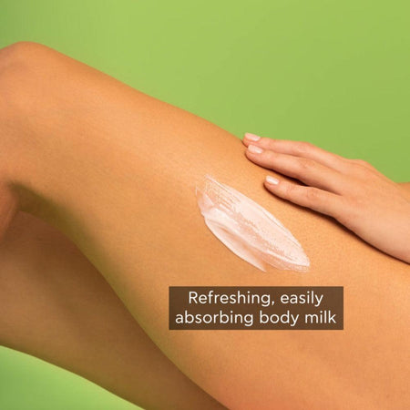 Apivita Tonic Mountain Body Milk 200ml- Lillys Pharmacy and Health Store