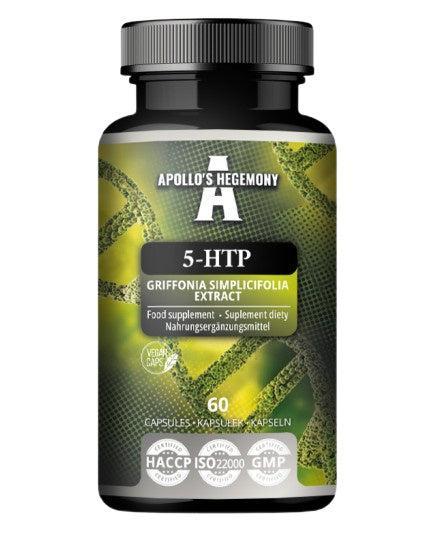 Apollo's Hegemony 5 - HTP - 60 vcaps