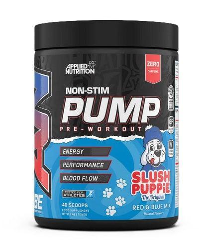 Applied Nutrition ABE Pump, Slush Puppie 500g- Lillys Pharmacy and Health Store