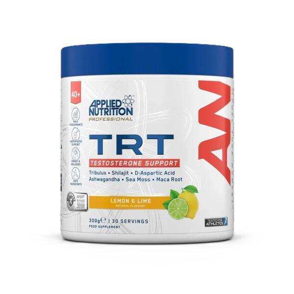 Applied Nutrition Agewell 40+ TRT, Lemon & Lime 300g- Lillys Pharmacy and Health Store