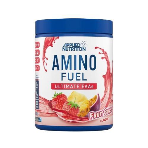 Applied Nutrition Amino Fuel, Fruit Burst 390g- Lillys Pharmacy and Health Store