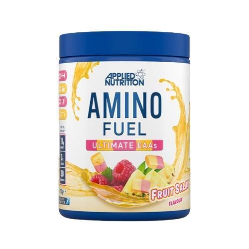 Applied Nutrition Amino Fuel, Fruit Salad 390g- Lillys Pharmacy and Health Store