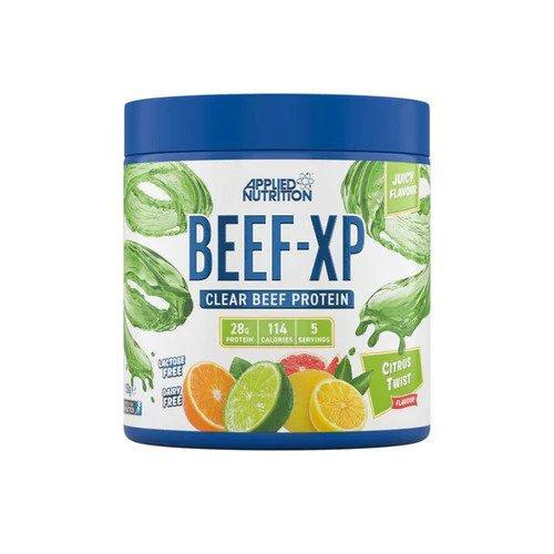 Applied Nutrition Beef - XP, Citrus Twist - 150g (5 servings)