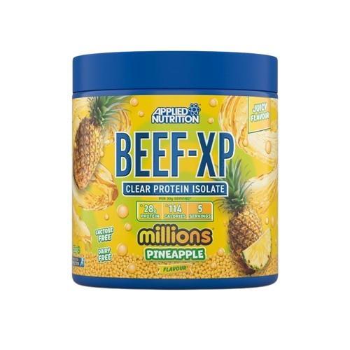 Applied Nutrition Beef - XP, Millions Pineapple - 150g (5 servings)