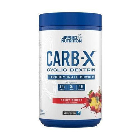 Applied Nutrition Carb X, Fruit Burst 1200g- Lillys Pharmacy and Health Store