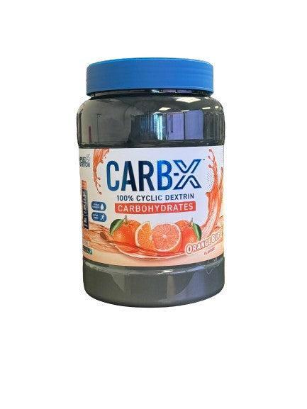 Applied Nutrition Carb X, Orange Burst 1200g- Lillys Pharmacy and Health Store