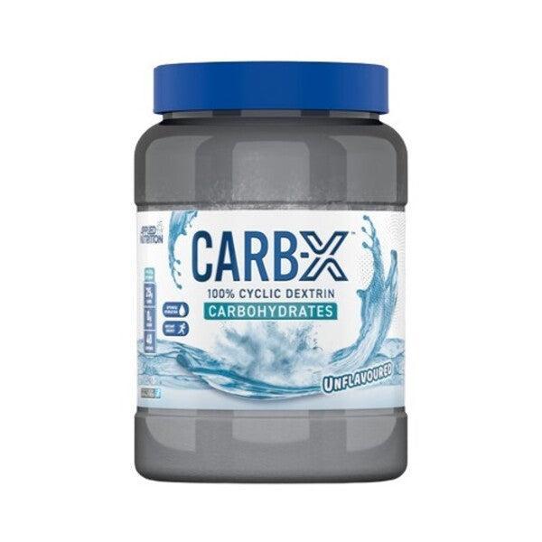Applied Nutrition Carb X, Unflavoured 1200g- Lillys Pharmacy and Health Store
