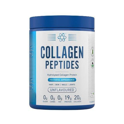 Applied Nutrition Collagen Peptides, Unflavoured 300g- Lillys Pharmacy and Health Store