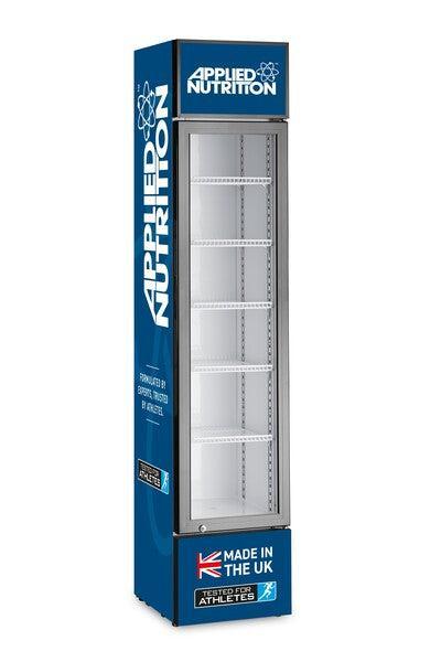 Applied Nutrition Display Cooler Fridge - Lilly’s Pharmacy & Health Store