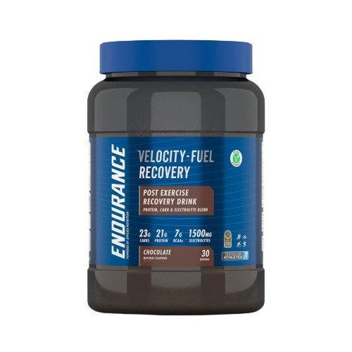 Applied Nutrition Endurance Recovery, Chocolate (EAN 658556043004) 1500g- Lillys Pharmacy and Health Store
