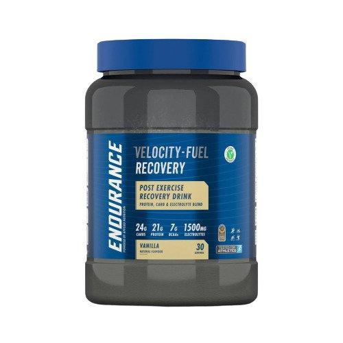 Applied Nutrition Endurance Recovery, Vanilla (EAN 658556043028) 1500g- Lillys Pharmacy and Health Store