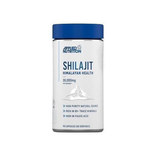 Applied Nutrition Shilajit 90 caps- Lillys Pharmacy and Health Store