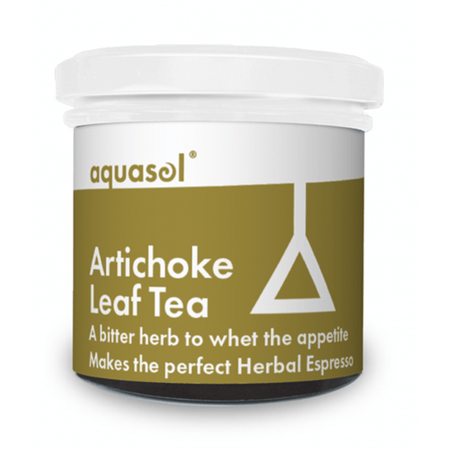 Aquasol Artichoke Leaf Tea 20g- Lillys Pharmacy and Health Store