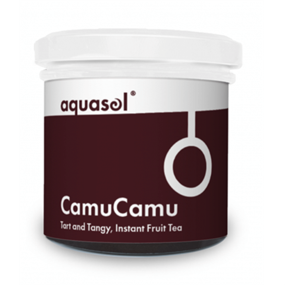 Aquasol Camu Camu Fruit Tea Organic 20g- Lillys Pharmacy and Health Store