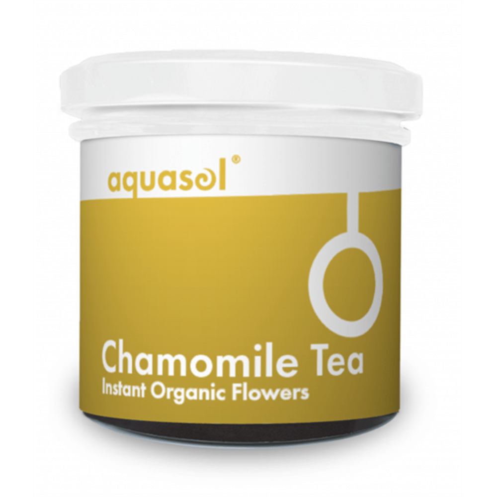 Aquasol Chamomile Tea (Organic) 20g- Lillys Pharmacy and Health Store