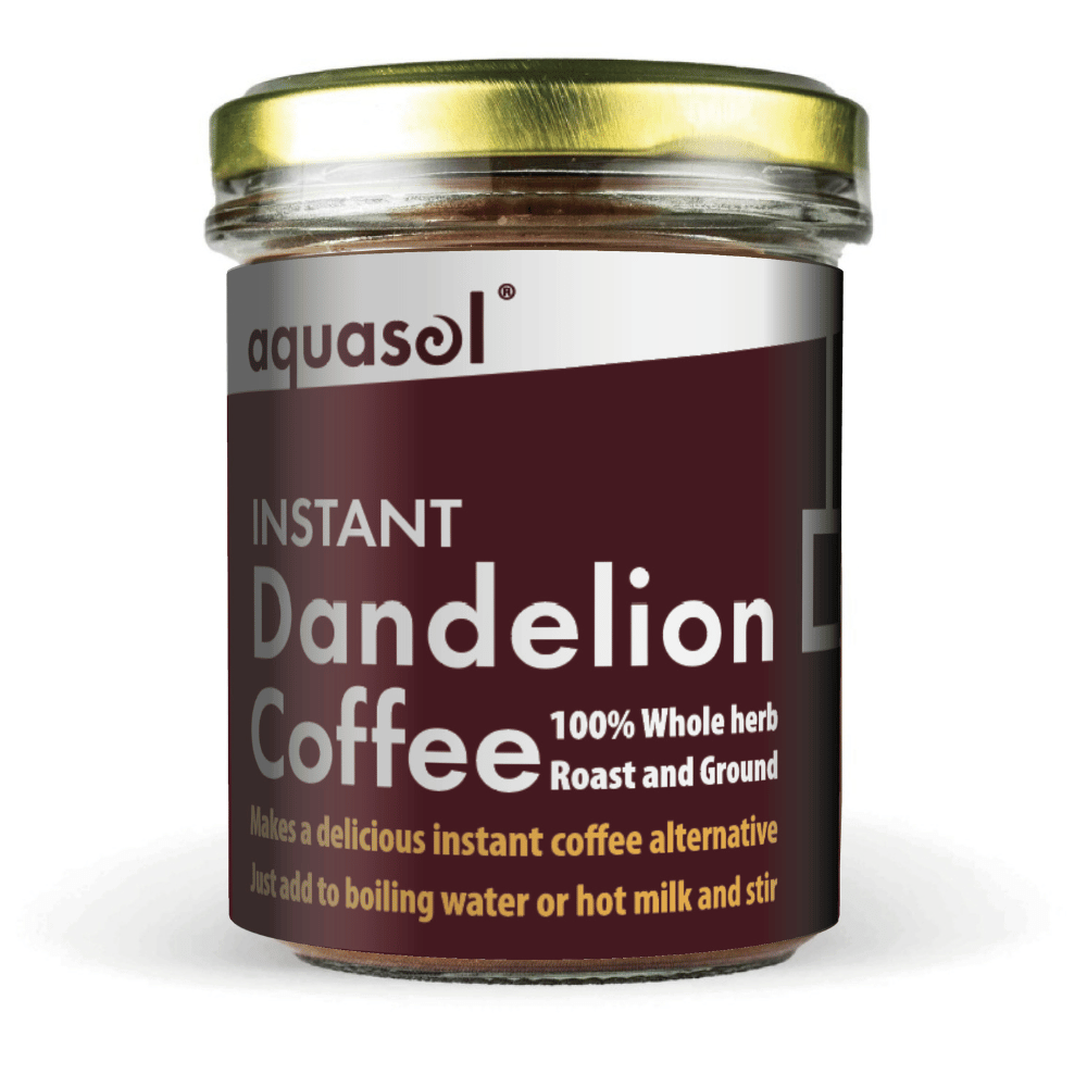 Aquasol Dandelion Coffee 100g- Lillys Pharmacy and Health Store