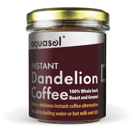 Aquasol Dandelion Coffee 100g- Lillys Pharmacy and Health Store