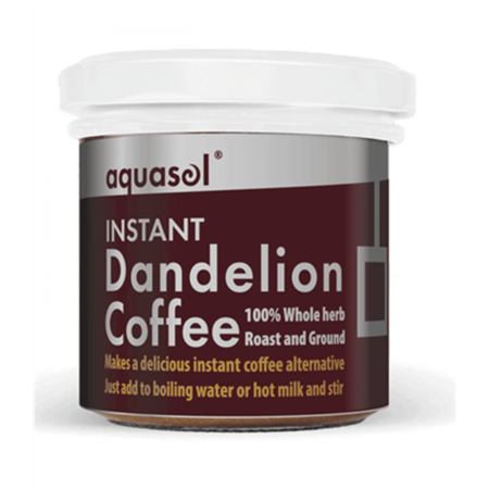 Aquasol Dandelion Coffee 50g- Lillys Pharmacy and Health Store
