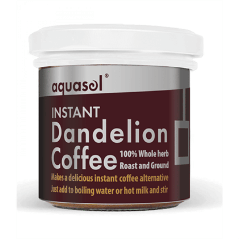 Aquasol Dandelion Coffee 50g- Lillys Pharmacy and Health Store