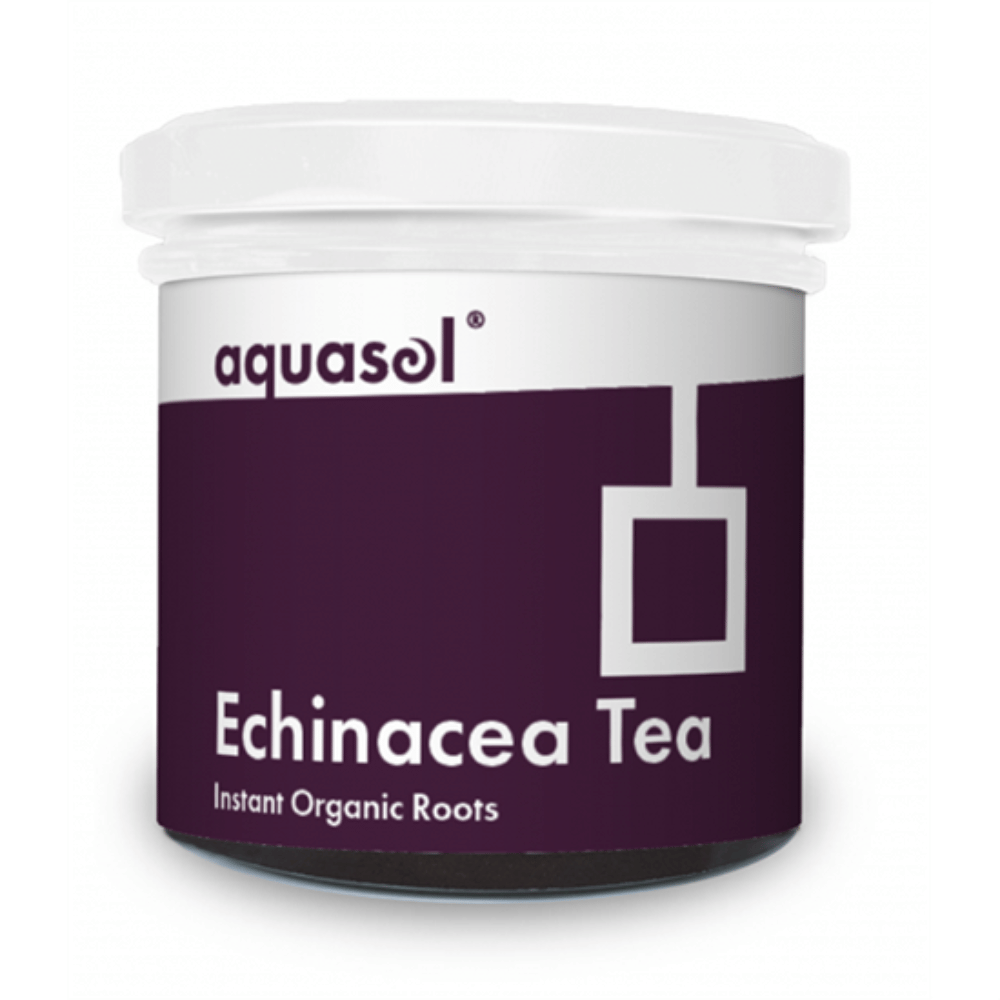 Aquasol Echinacea Root Tea 20g- Lillys Pharmacy and Health Store