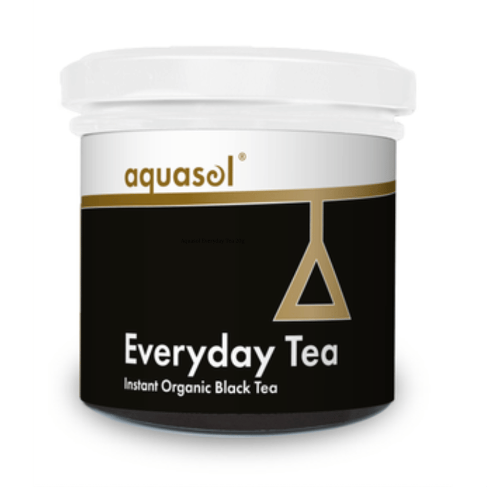 Aquasol Everyday Tea 20g- Lillys Pharmacy and Health Store