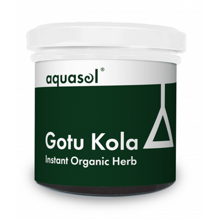 Aquasol Gotu Kola Tea 20g- Lillys Pharmacy and Health Store