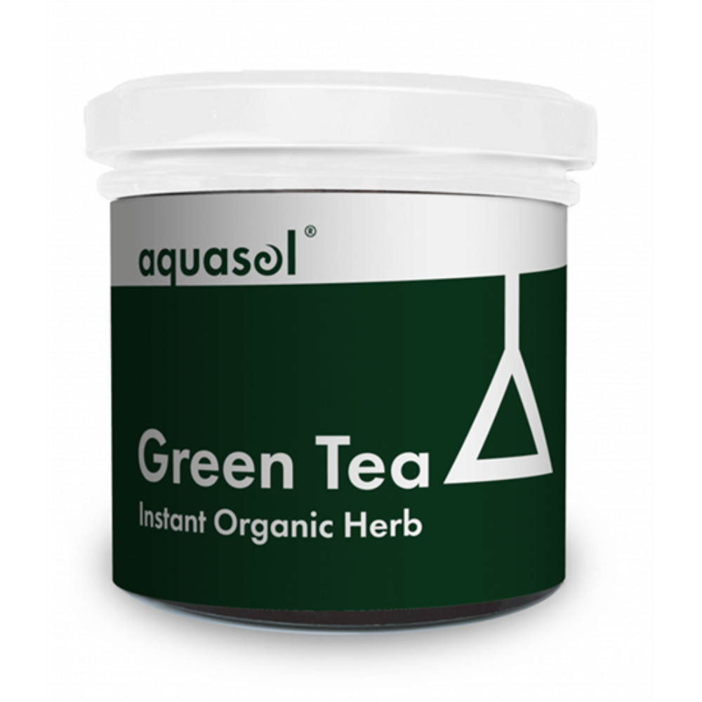 Aquasol Green Tea 20g- Lillys Pharmacy and Health Store