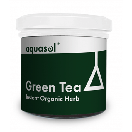 Aquasol Green Tea 20g- Lillys Pharmacy and Health Store