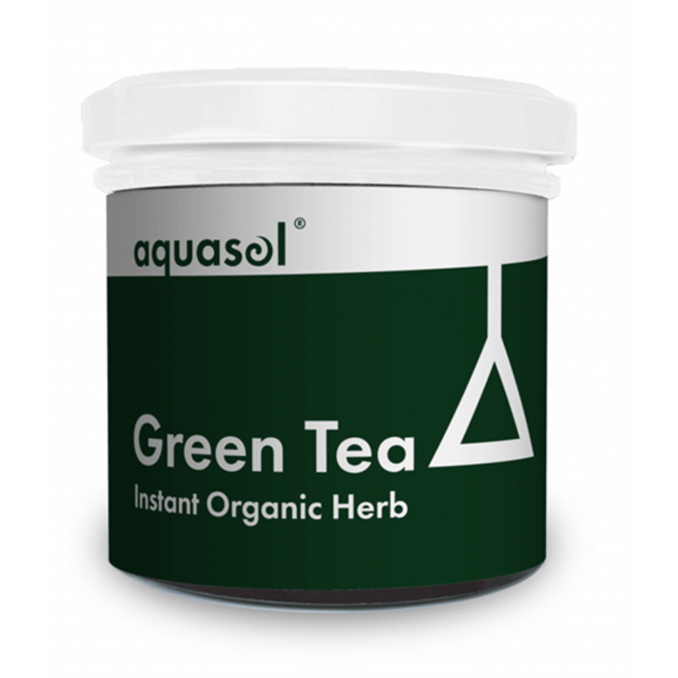 Aquasol Green Tea 20g- Lillys Pharmacy and Health Store