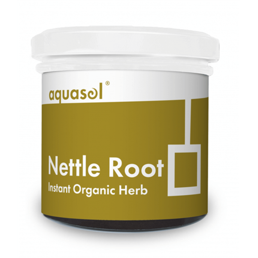 Aquasol Nettle Root Tea 20g- Lillys Pharmacy and Health Store