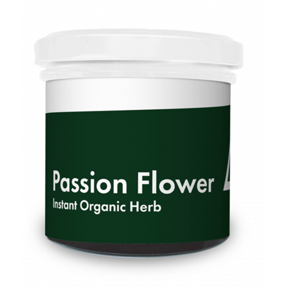 Aquasol Passion Flower Tea (Organic) 20g- Lillys Pharmacy and Health Store