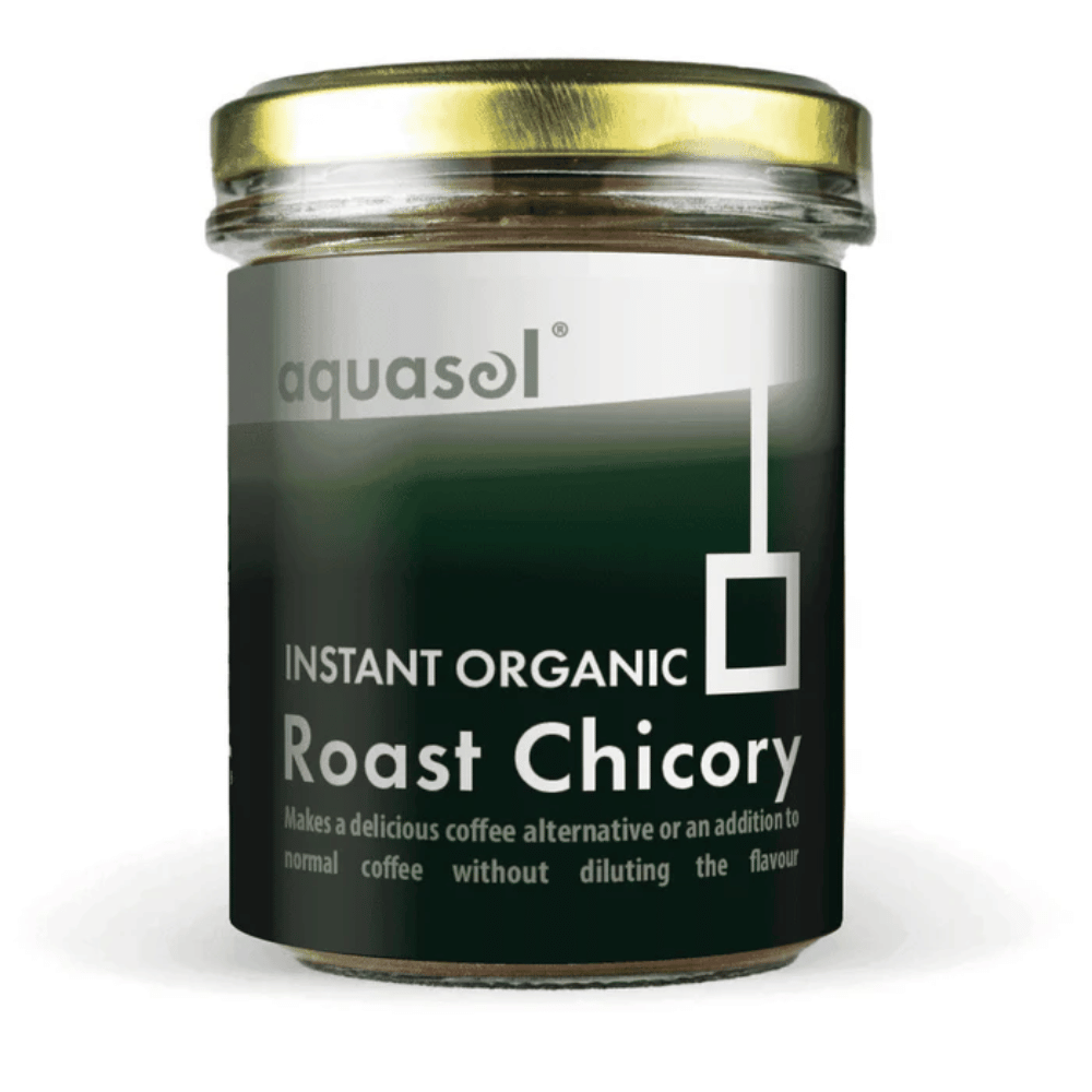 Aquasol Roast Chicory 100g- Lillys Pharmacy and Health Store