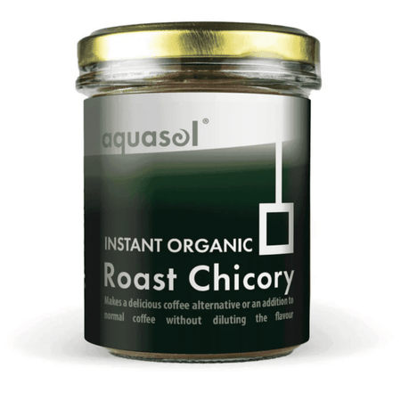 Aquasol Roast Chicory 100g- Lillys Pharmacy and Health Store