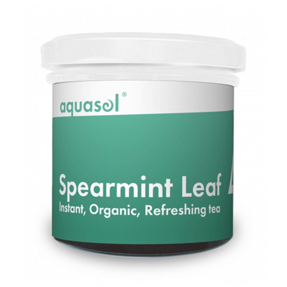 Aquasol Spearmint Leaf 20g- Lillys Pharmacy and Health Store