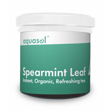 Aquasol Spearmint Leaf 20g- Lillys Pharmacy and Health Store