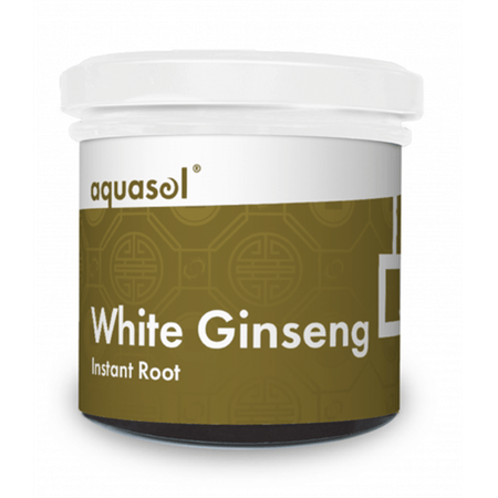 Aquasol White Ginseng Instant Root 20g- Lillys Pharmacy and Health Store
