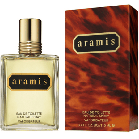 Aramis Mens 110ml Eau de Toilette- Lillys Pharmacy and Health Store