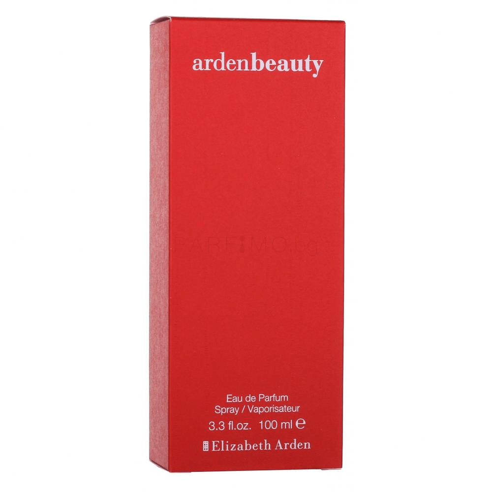 Arden Beauty 100ml Eau de Parfum- Lillys Pharmacy and Health Store