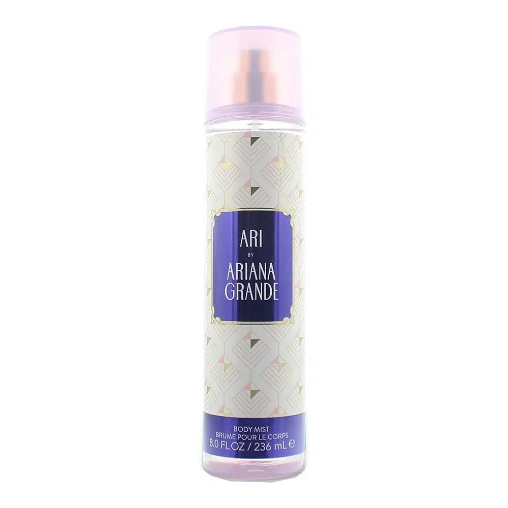 Ari By Ariana Grande Body Mist 236ml- Lillys Pharmacy and Health Store