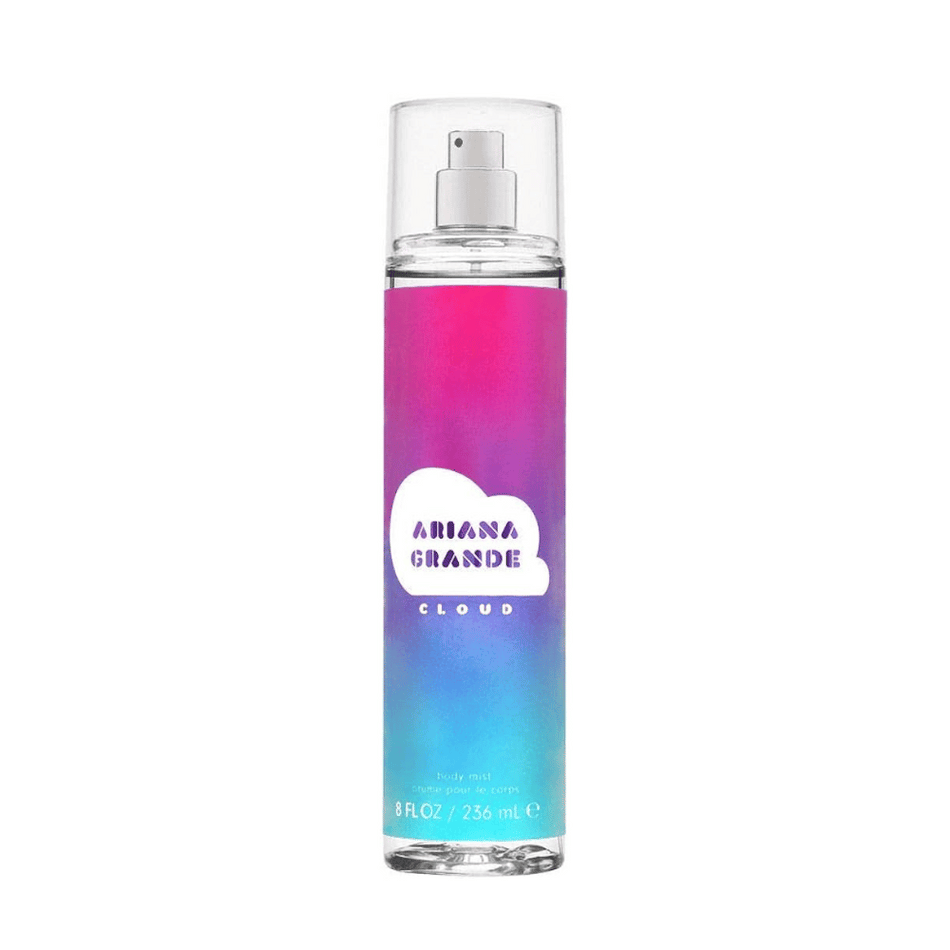 Ariana Grande Cloud Body Mist 240ml- Lillys Pharmacy and Health Store